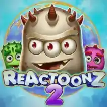 Reactoonz 2 Play Demo